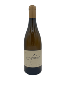 Aubert Chardonnay Larry Hyde & Sons Carneros 2015 750ml - 1