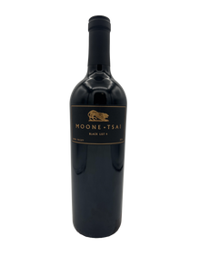 Moone Tsai Cabernet Sauvignon Cor Leonis Napa Valley 2012 750ml - 1