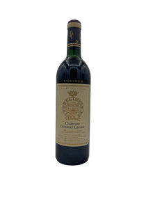 Gruaud Larose 1988 750ml - 1