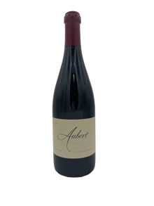 Aubert Pinot Noir UV Vineyard 2010 750ml - 1