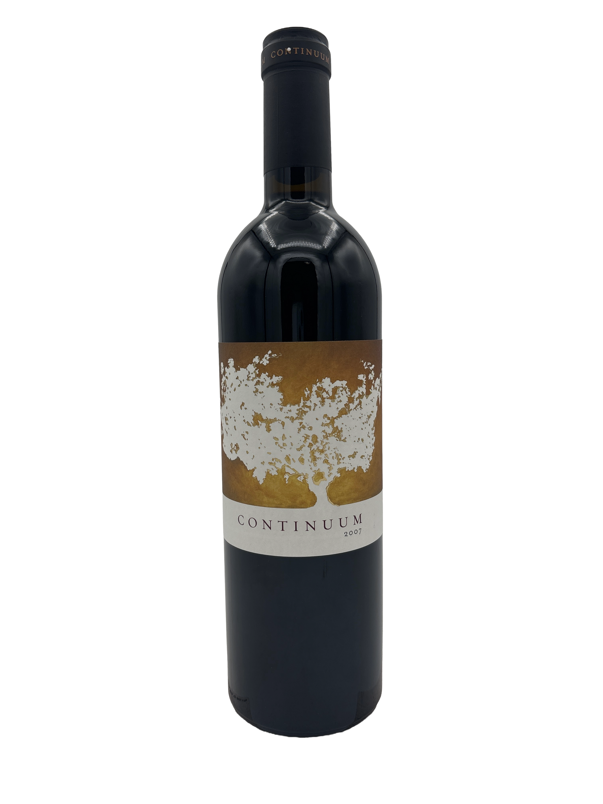 Continuum Napa Valley 2007 750ml - 1