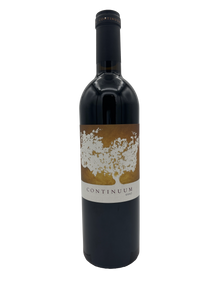 Continuum Napa Valley 2007 750ml - 1