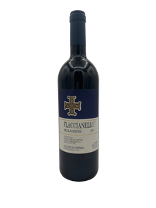 Fontodi Flaccianello della Pieve 2010 750ml - 1
