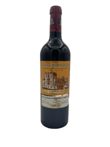 Ducru Beaucaillou 2005 750ml [Bin Soiled Label] - 1