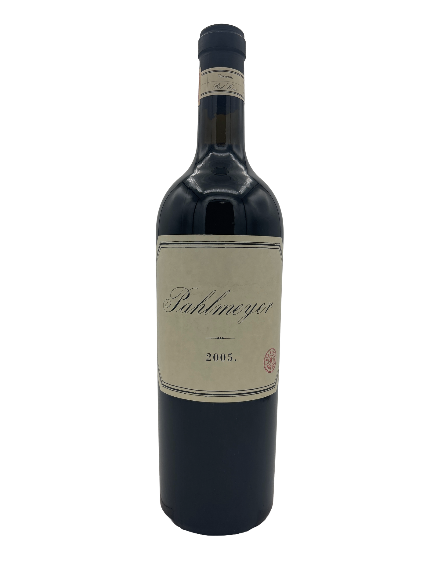 Pahlmeyer Proprietary Red Napa Valley 2005 750ml - 1