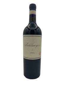Pahlmeyer Proprietary Red Napa Valley 2005 750ml - 1