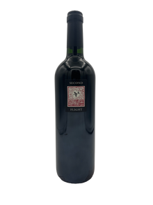 Screaming Eagle Second Flight 2012 750ml