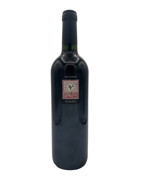 Screaming Eagle Second Flight 2012 750ml
