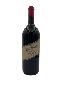 Dunn Vineyards Cabernet Sauvignon Howell Mountain 2011 1500ml - 1