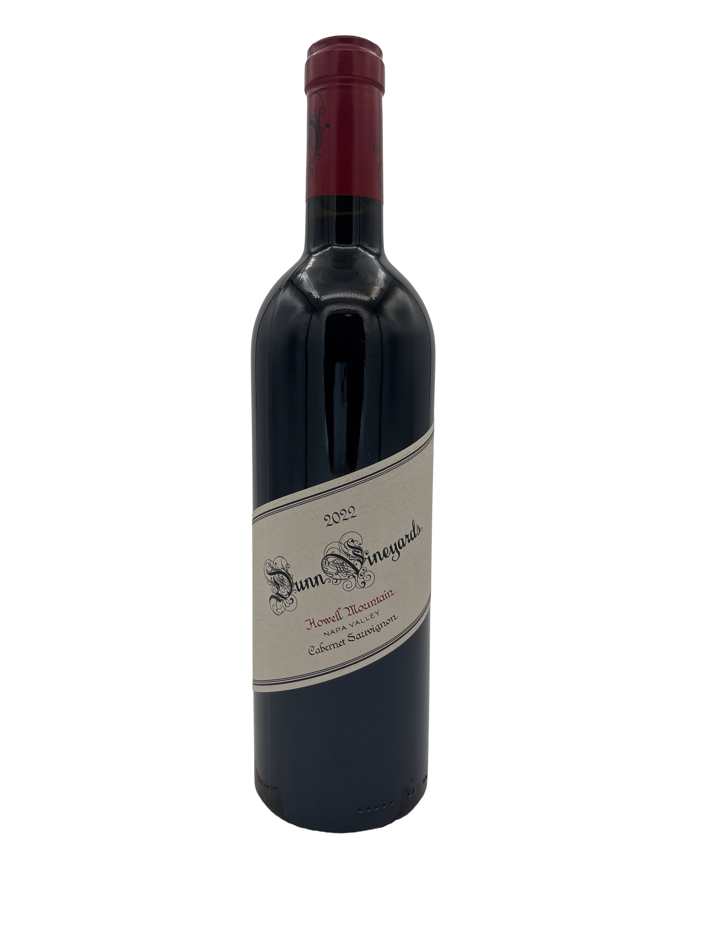 Dunn Vineyards Cabernet Sauvignon Napa Valley 2022 750ml - 1