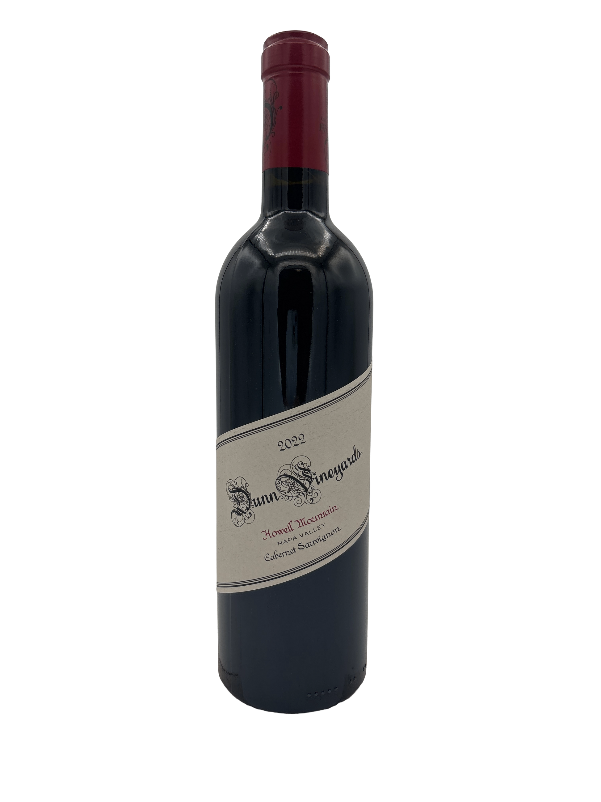 Dunn Vineyards Cabernet Sauvignon Napa Valley 2022 750ml - 1