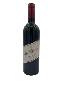 Dunn Vineyards Cabernet Sauvignon Howell Mountain 2022 750ml - 1