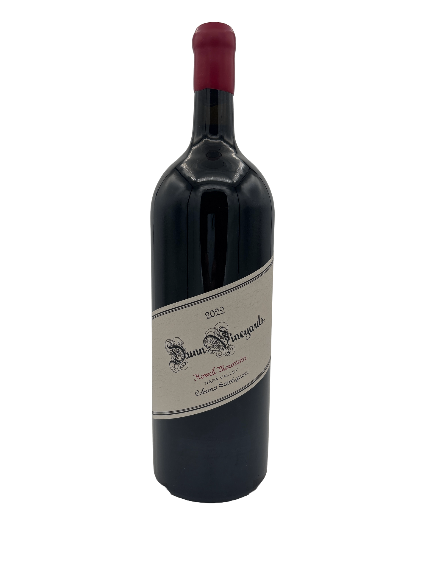 Dunn Vineyards Cabernet Sauvignon Howell Mountain 2022 1500ml - 1