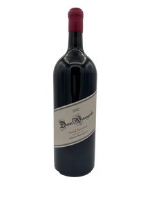 Dunn Vineyards Cabernet Sauvignon Howell Mountain 2022 1500ml - 1