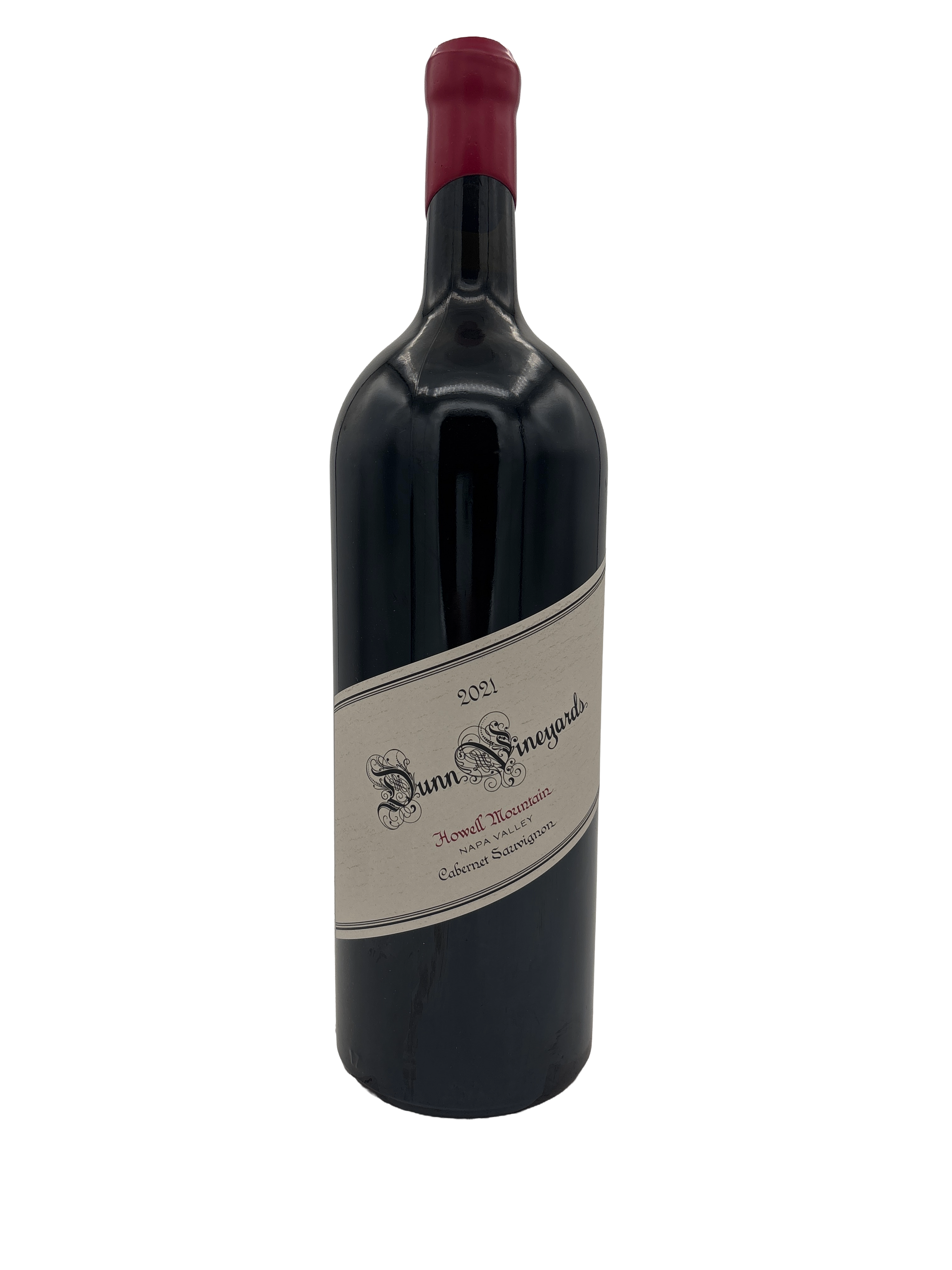 Dunn Vineyards Cabernet Sauvignon Howell Mountain 2021 1500ml - 1