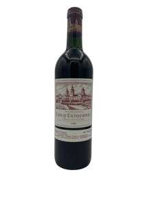 Cos D'Estournel 1988 750ml - 1