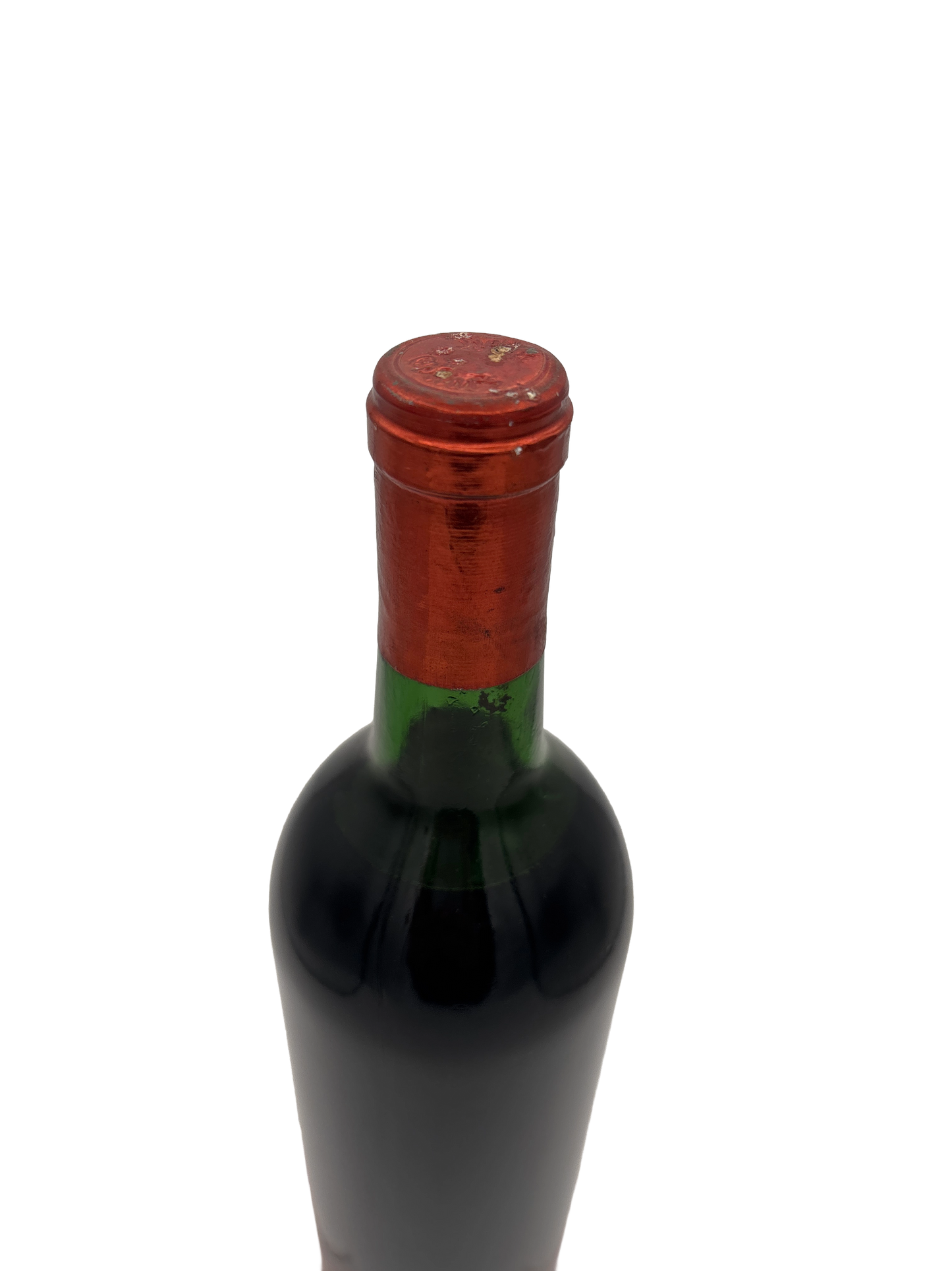Heitz Cellar Cabernet Sauvignon Martha's Vineyard 1974 750ml - 3