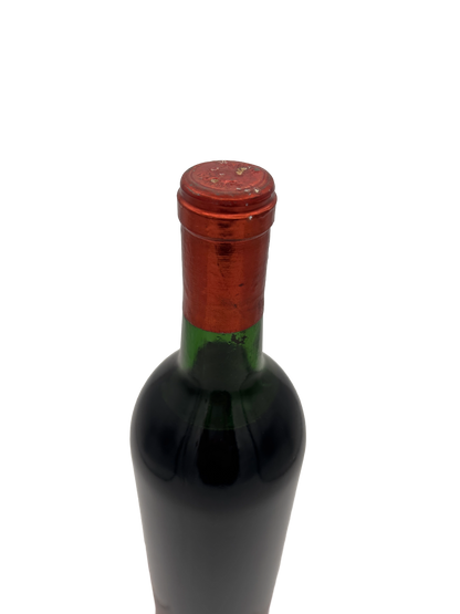 Heitz Cellar Cabernet Sauvignon Martha's Vineyard 1974 750ml - 3