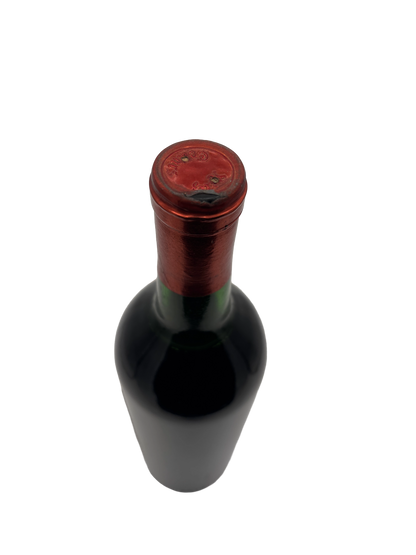 Heitz Cellar Cabernet Sauvignon Martha's Vineyard 1974 750ml - 4