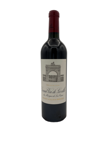 Leoville Las Cases 2009 750ml - 1