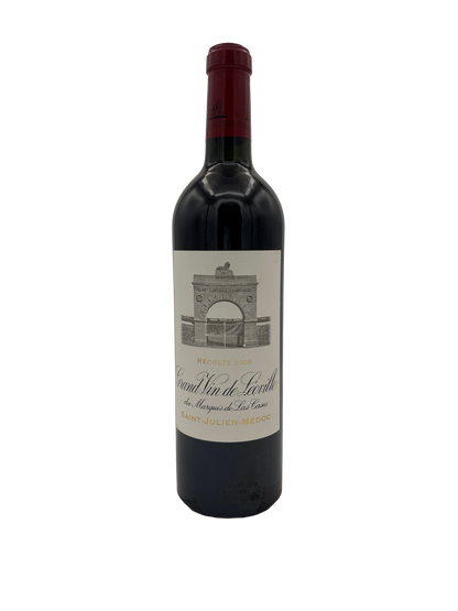 Leoville Las Cases 2009 750ml - 1