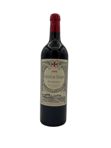 Gazin 2005 750ml - 1