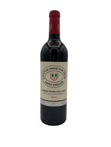 Pavie Macquin 2015 750ml - 1