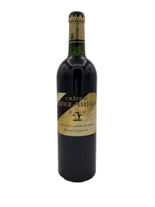 Latour Martillac 2000 750ml - 1