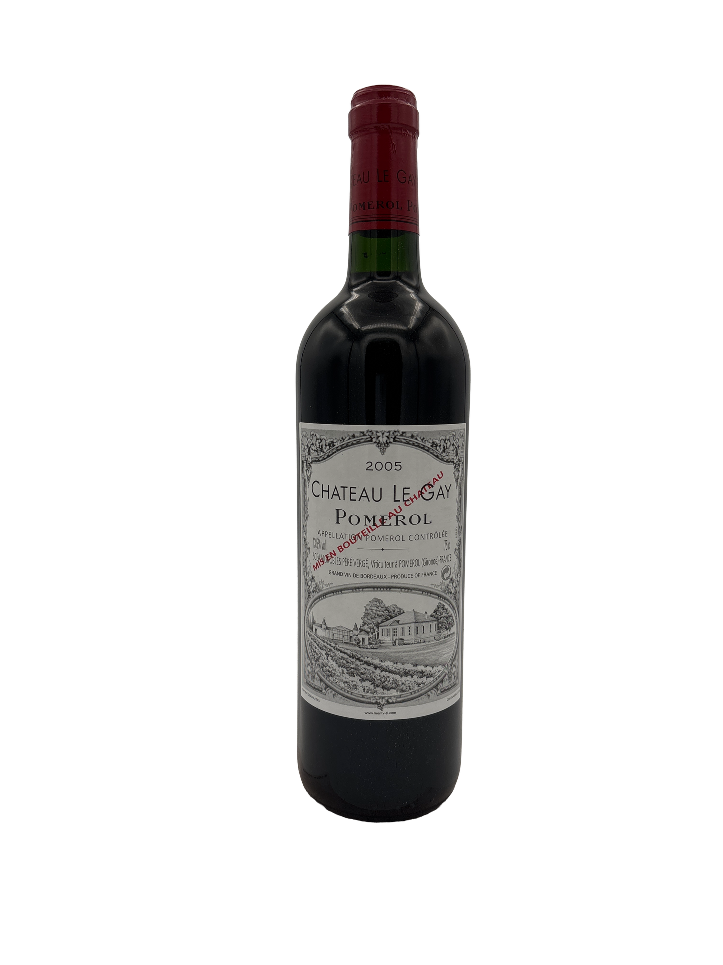 Le Gay 2005 750ml - 1