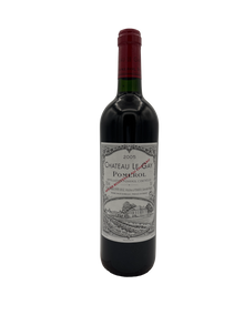 Le Gay 2005 750ml - 1