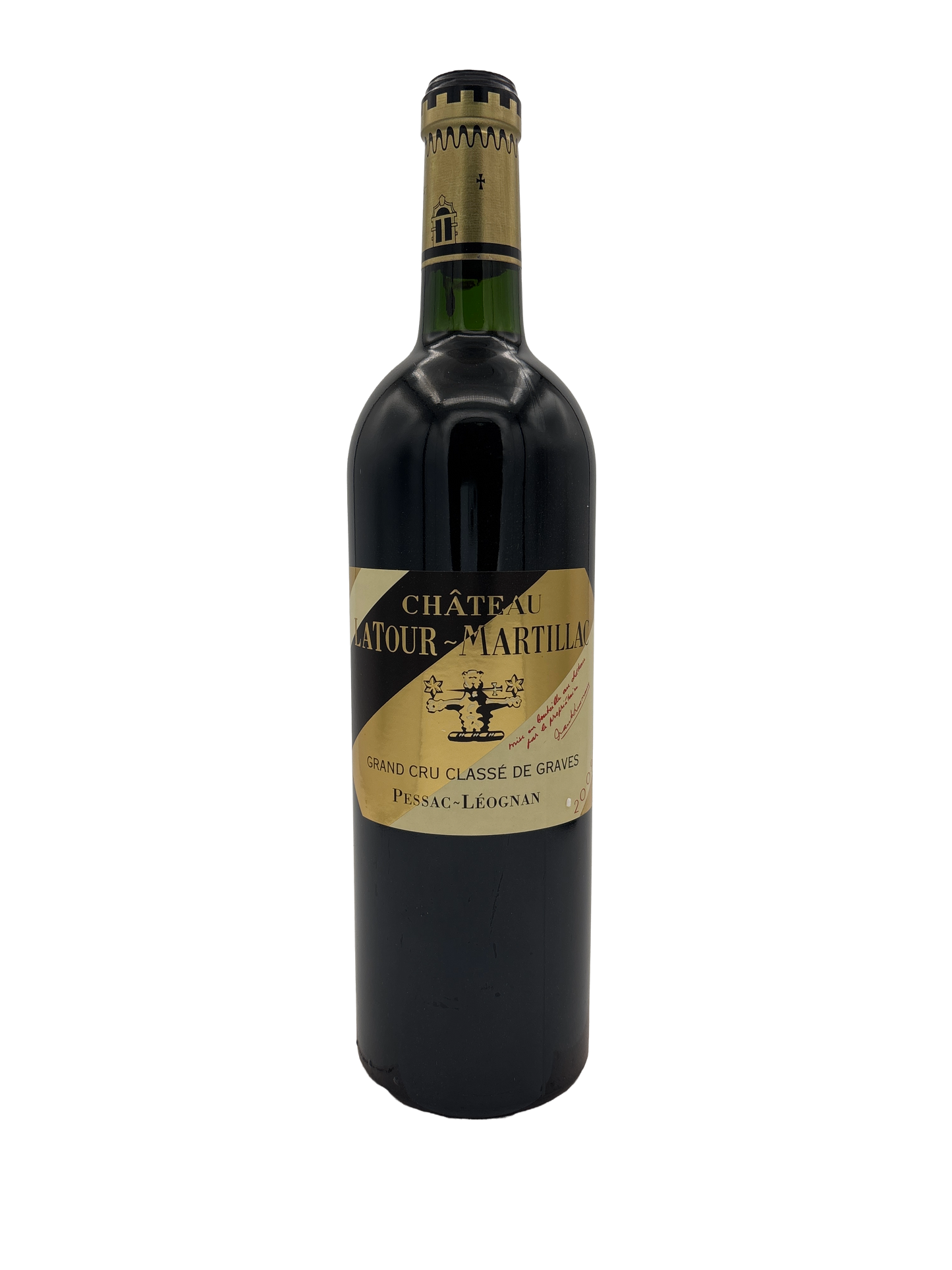 Latour Martillac 2009 750ml - 1