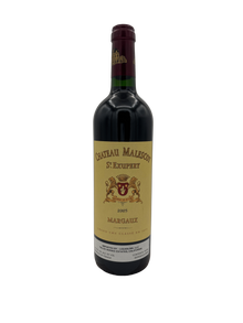 Malescot-St-Exupery 2005 750ml - 1