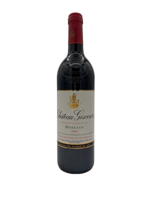 Giscours 2000 750ml - 1