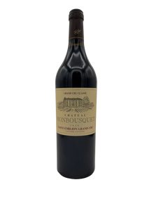 Monbousquet 2010 750ml - 1