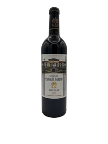 Leoville Barton 2005 750ml - 1