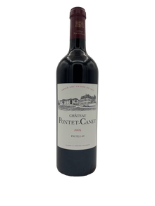 Fleur Cardinale 2005 750ml - 1