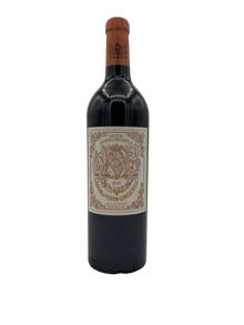 Pichon Baron 2010 750ml - 1