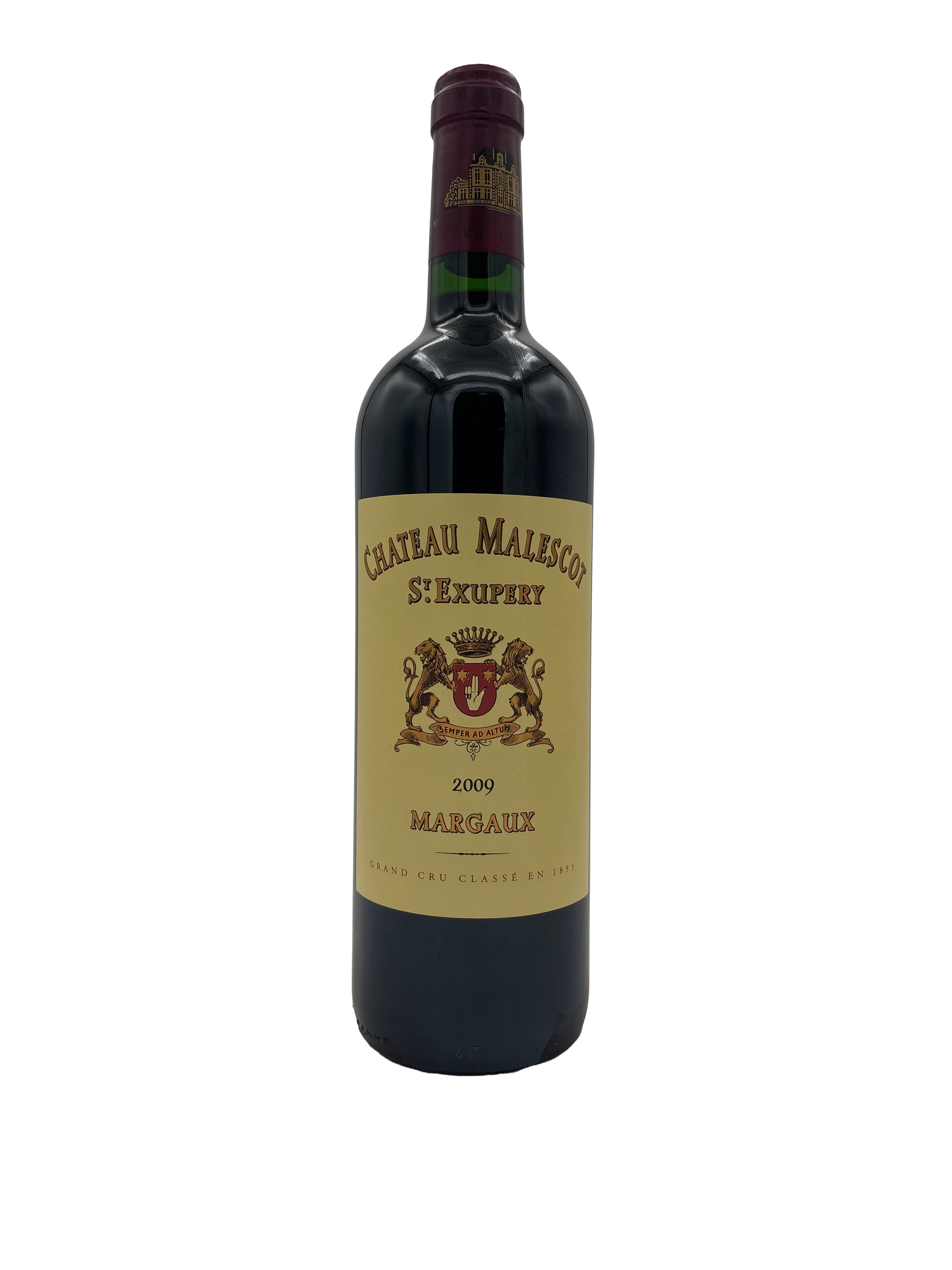 Malescot St. Exupery 2009 750ml - 1