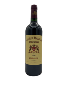 Malescot St. Exupery 2009 750ml - 1