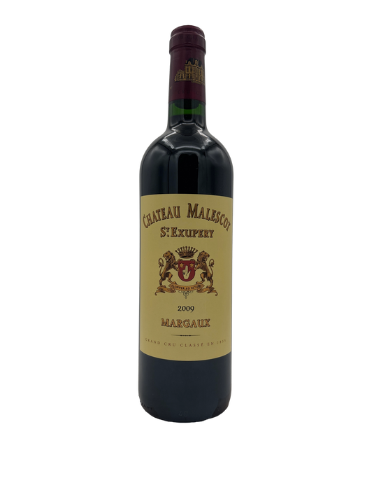 Malescot St. Exupery 2009 750ml - 1