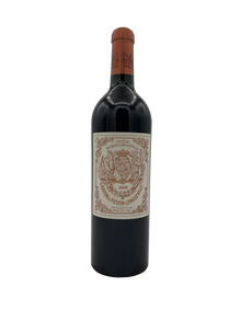Pichon Baron 2009 750ml - 1