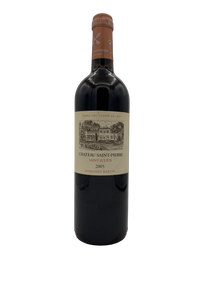 Saint Pierre 2005 750ml - 1