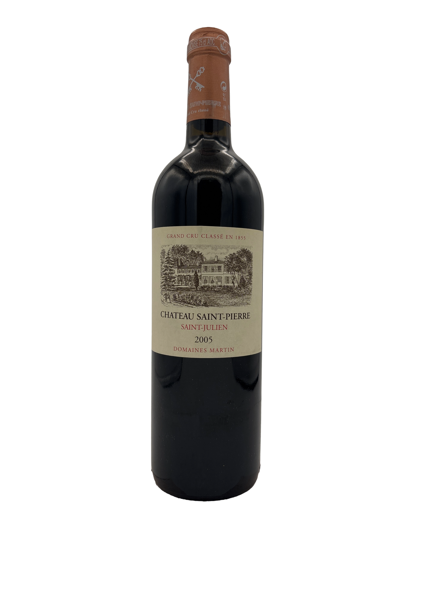 Tauzinat l'Hermitage 2009 750ml - 1