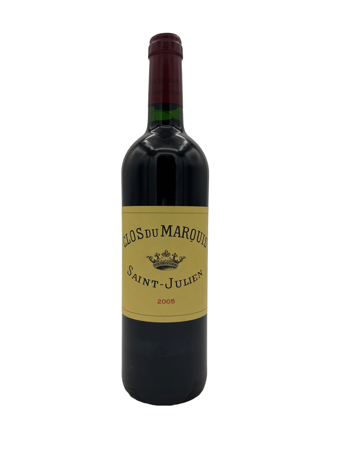 Clos du Marquis 2005 750ml - 1