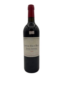 Haut Bailly 2005 750ml - 1