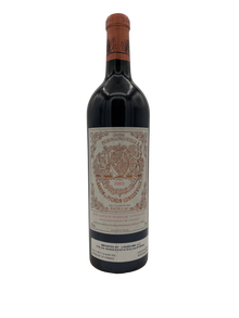 Pichon Baron 2003 750ml - 1