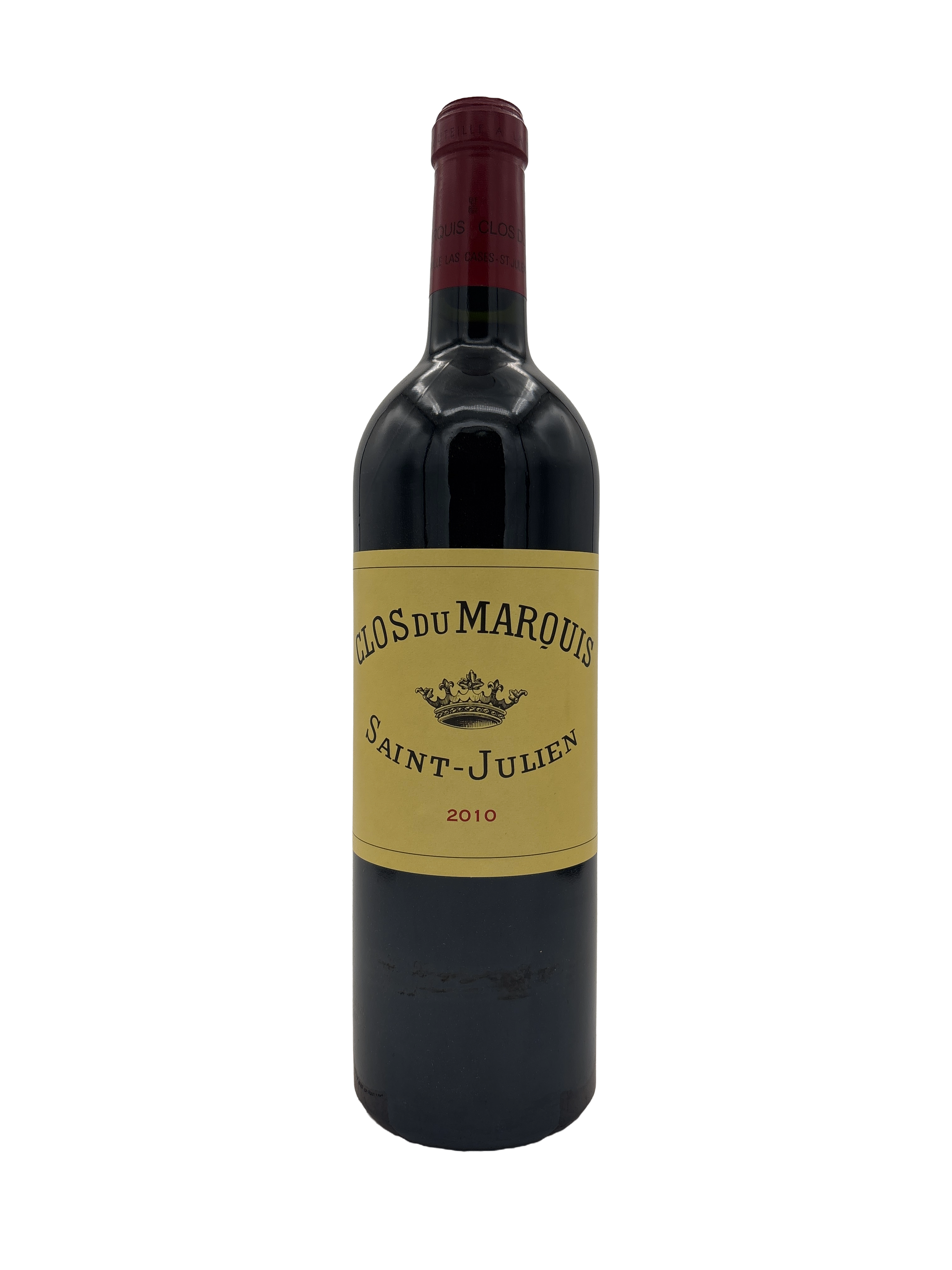 Clos du Marquis 2010 750ml - 1