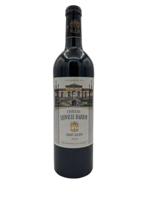 Leoville Barton 2010 750ml - 1