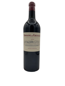 Domaine de Chevalier 2010 750ml - 1
