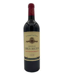 Larcis Ducasse 2018 750ml - 1